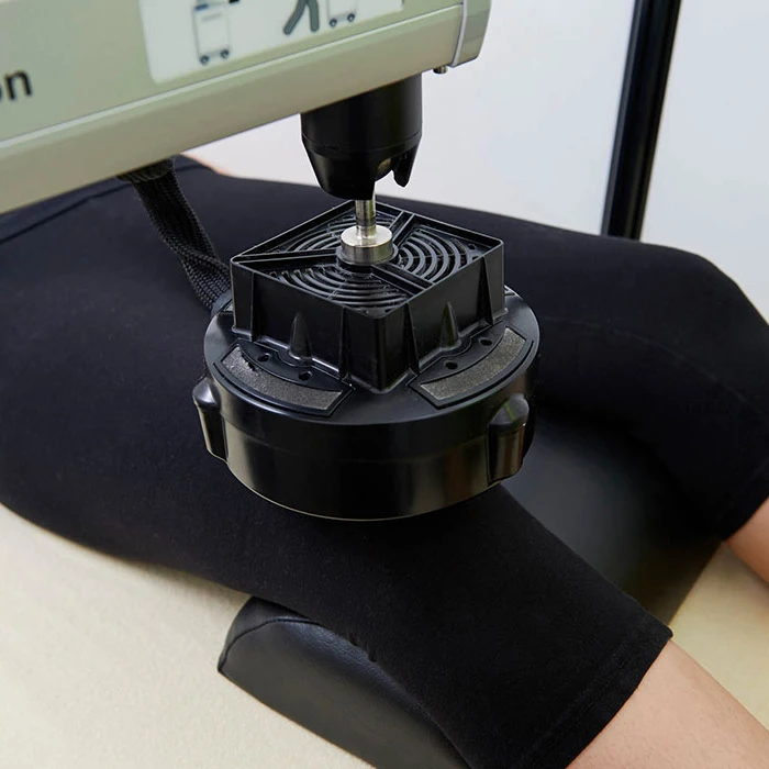 Medizinisches Gerät zur Stoßwellentherapie