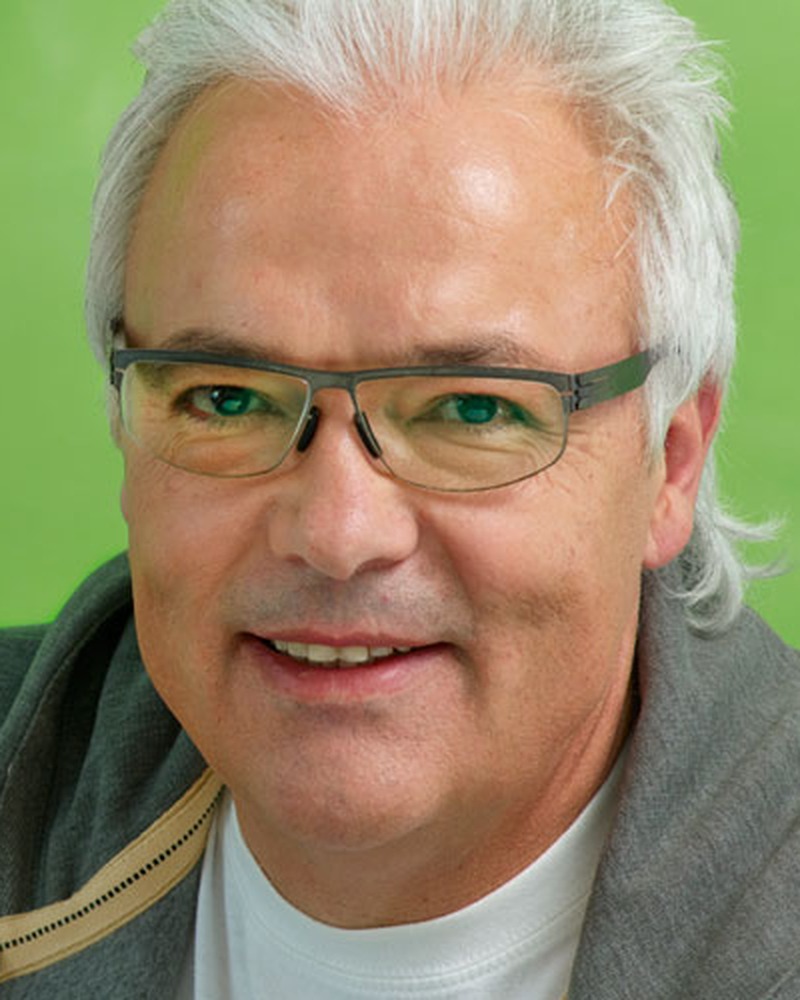 Werner Koch